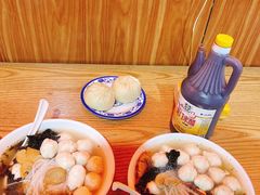 -老滕家过桥米线(金鱼胡同店)