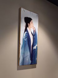 -盘子女人坊古装写真摄影(深圳店)