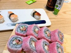 -町上寿司(千峰南路店)