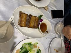 -老人和饭店(淮海中路店)