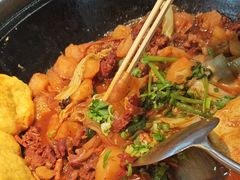 -人民公社大食堂(顺义总店)