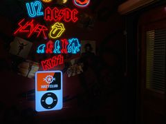 -光音瓦特俱乐部(高新店)