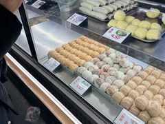 -许阿姨糕团店(南京总店)