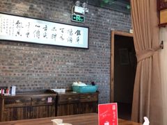露天位-百年银屏蚝烙·潮汕菜·非遗(乐山店)
