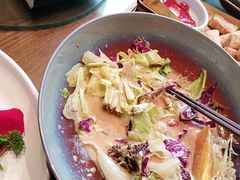 -伙靠·江浙菜(田林路店)