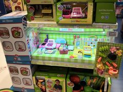 -TOYSRUS玩具反斗城(长春欧亚新生活购物广场店)