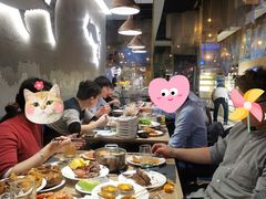 -星伦多自助料理(永旺店)