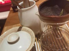 -竹里馆 ·茶食(奥体店)