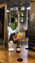 -上禾 HAIR SALON