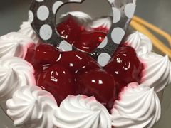 -芝米香清真糕点(隆泰市场店)