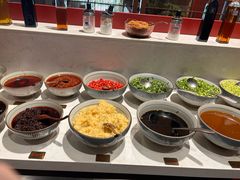 -牛村来人潮汕牛肉火锅(西单店)