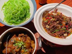 -隐厨·中国菜馆(三里屯T+MALL店)