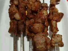 -西贝莜面村(近铁城市广场店)