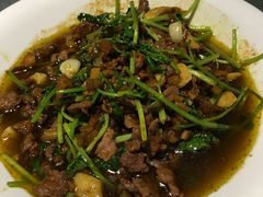 -大碗厨 25年老字号 现炒湘菜(四季天地店)