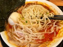-博多一幸舍(侨福芳草地购物中心店)