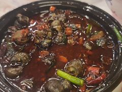 -老闵田螺馆·南昌市井菜·特色小吃(总店)