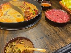 -冯校长老火锅(广州正佳广场店)
