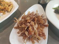 -胖大嫂渔家排档(半边山店)