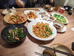 -贯贯吉·清真餐厅(浙江中路店)