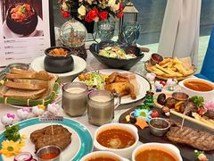 -城堡俄式西餐厅(中央大街索道店)