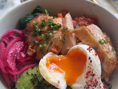 -O'eat Blossom&Pelican(深圳首店)