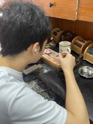 -景祥珠宝打金·黄金加工修理·旧款改造镶嵌