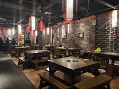 大堂-小龙坎火锅(华凌店)