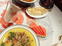 -阿五黄河大鲤鱼(英协路店)