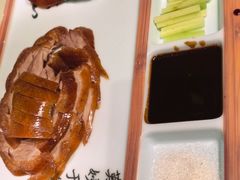 -三道菜(明堂公园店)