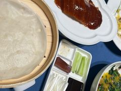 -宴周康·精致江浙菜(周浦店)
