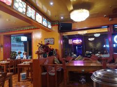 大堂-如意林卡藏餐吧(大昭寺店)