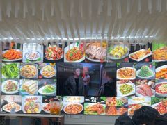 -壹阁胡羊焖饼(特色小吃街店)