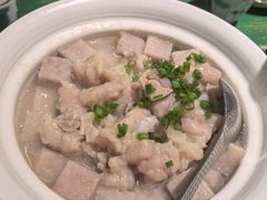 -费大厨辣椒炒肉(太平老街店)