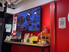 -阿当·小炒牛肉面(人广店)