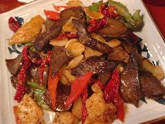 -疆Jiang·新疆秘制料理