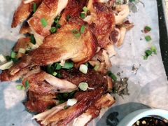 -俏九州·小炒黄牛肉(华润万象汇店)