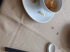 -顺德美的万豪酒店-万豪中餐厅