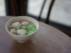 综合汤-周氏虾卷