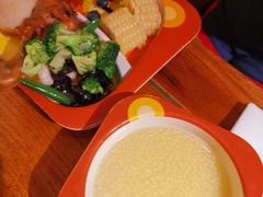 -小吊梨汤·北京菜·烤鸭(白石桥南店)