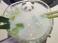 -山海龙·潮汕牛肉火锅(奥林春天店)