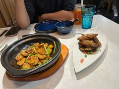 -荟廷·晶萃(陆家嘴尚悦湾店)