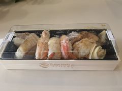 -Tuna maki寿司(园区永旺店)