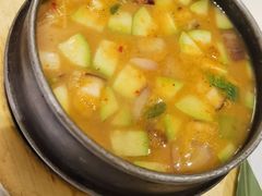 -韩时烤肉(枫蓝店)