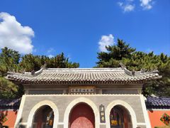 -潭柘寺景区