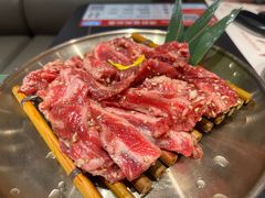 -西塔老太太泥炉烤肉(龙湖北苑天街店)