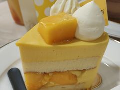 -三只蜜蜂蛋糕(东城店)