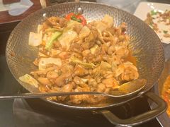 -天宝兄弟(前海壹方城店)
