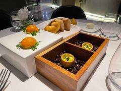 -L'Arome芳芳法国餐厅(仙林金鹰店)