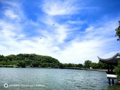 -石湖景区