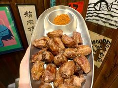 -那些年一起吃串的地方烧烤(观前街店)
